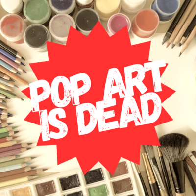 Art and Jounraling Supplies