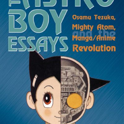 The Astro Boy Essays