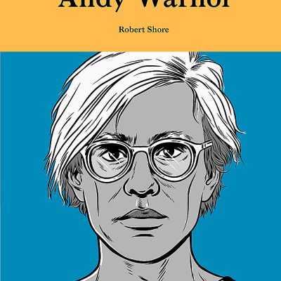 Andy Warhol