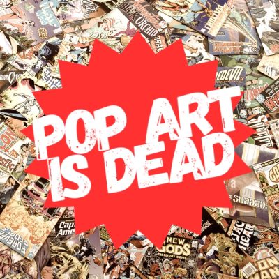 Comics and Graphic Novels