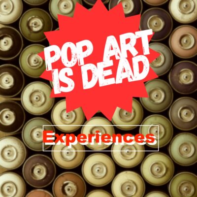 Experiences and events